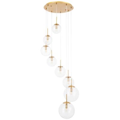 Лот: 24550011. Фото: 1. Светильник подвесной Arte Lamp... Люстры, потолочные и подвесные светильники