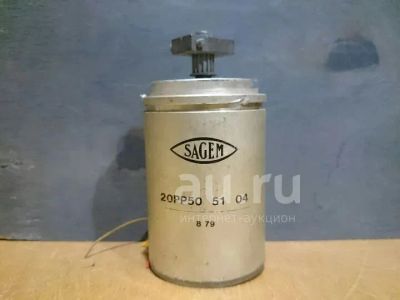 Лот: 24392977. Фото: 1. Моторчик шаговый Sagem 20PP50... Электродвигатели, микромоторы