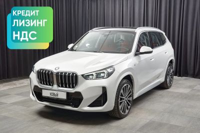 Лот: 24885453. Фото: 1. BMW X1 2024. Автомобили
