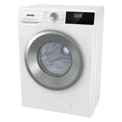 Лот: 25343255. Фото: 1. Стиральная машина Gorenje W2NHPI62SCS. Стиральные машины