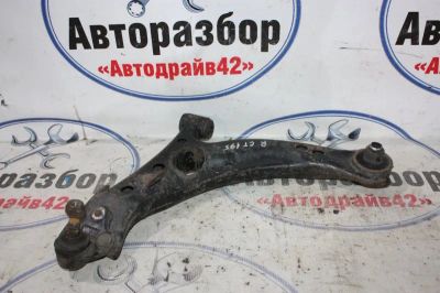 Лот: 21719761. Фото: 1. рычаг Toyota Corona CT195. Двигатель и элементы двигателя