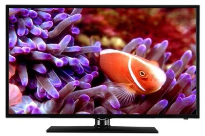 Лот: 4480587. Фото: 1. Телевизор LED 42" (107 см) Samsung... Телевизоры