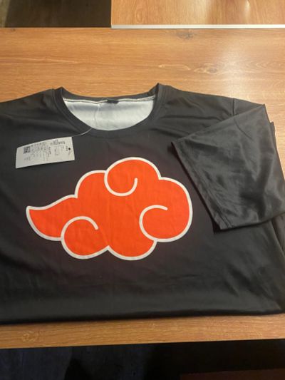 Лот: 25885642. Фото: 1. Футболка. Футболки, поло