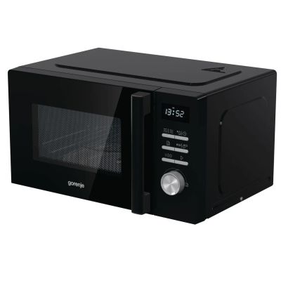 Лот: 24486220. Фото: 1. Микроволновая печь Gorenje MO20A4BH. Микроволновки, мини-печи