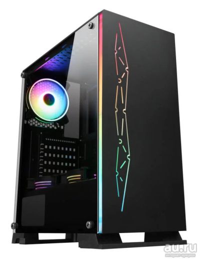 Лот: 15417165. Фото: 1. Новый Игровой комп! Intel Core... Компьютеры в сборе