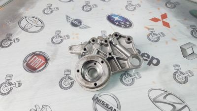 Лот: 24420924. Фото: 1. Кронштейн распредвалов Audi A5... Двигатель и элементы двигателя