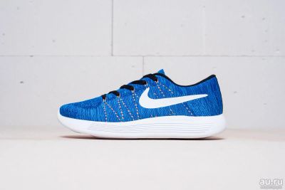 Лот: 11729077. Фото: 1. Кроссовки Nike LunarEpic Low Flyknit. Кеды, кроссовки, слипоны