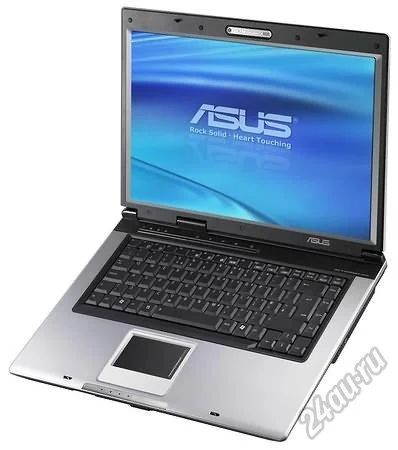 Лот: 5611159. Фото: 1. Ноутбук на зап/части ASUS x50. Ноутбуки