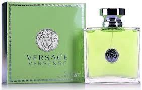 Лот: 4168960. Фото: 1. Versace Versense 30 мл Оригинал... Женская парфюмерия