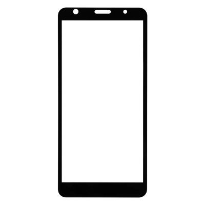 Лот: 24545678. Фото: 1. Защитное стекло Red Line для ZTE... Защитные стёкла, защитные плёнки
