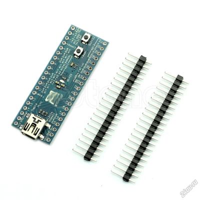 Лот: 5546769. Фото: 1. Leaflabs Maple Mini отладочная... Микроконтроллеры