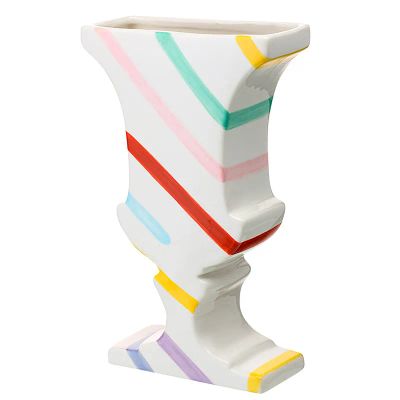Лот: 25342751. Фото: 1. Ваза Tkano Accent Radiant. Вазы