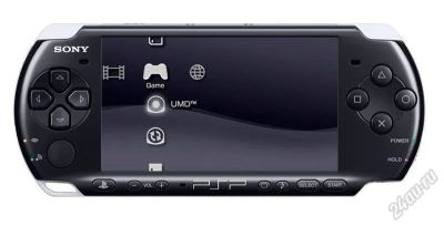 Лот: 1161982. Фото: 1. Sony PSP 3008. Игровые приставки, консоли