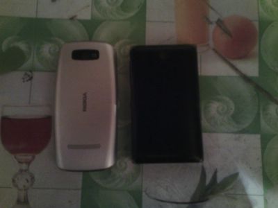 Лот: 8308927. Фото: 1. Продам Nokia 305 и 500. Кнопочные мобильные телефоны