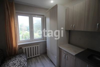 Лот: 23347723. Фото: 1. Продам 1-комн. кв. 9.7 кв.м. Красноярск... Квартиры, студии