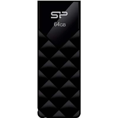 Лот: 4691629. Фото: 1. SP / Silicon Power Ultima U03... USB-флеш карты
