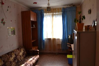 Лот: 5106482. Фото: 1. Продажа комнаты в общажитии. Торг... Квартиры, студии