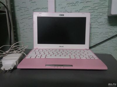 Лот: 9054668. Фото: 1. Ноутбук ASUS Eee PC 1025C. Ноутбуки