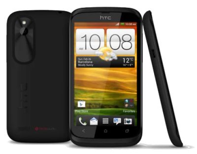 Лот: 4765349. Фото: 1. HTC Desire X. Смартфоны