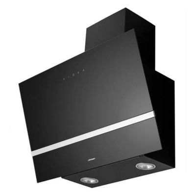 Лот: 24495304. Фото: 1. Вытяжка Jetair Cliff BL/A/60. Вытяжки