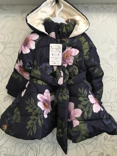 Лот: 8492477. Фото: 1. Зимний, новый пуховик. Верхняя одежда