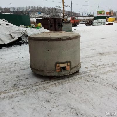 Лот: 15248549. Фото: 1. Тандыр коммерческий (для шашлычных... Пищевое