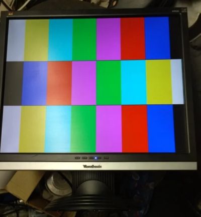 Лот: 19020759. Фото: 1. Монитор ЖК Viewsonic VA926 б/у. ЖК-мониторы