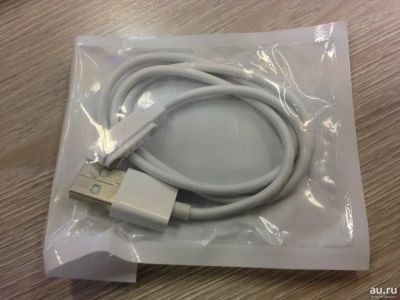 Лот: 13406491. Фото: 1. Wonlex GW200S магнитный USB кабель... Дата-кабели, переходники