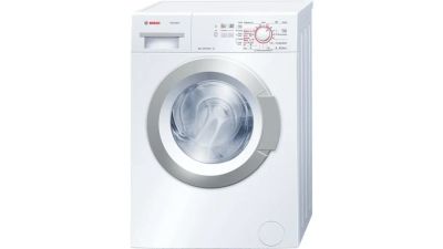 Лот: 12621859. Фото: 1. Bosch WLG-24060 oe. Стиральные машины