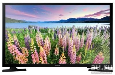 Лот: 12999228. Фото: 1. Телевизор Samsung UE32J5205 FHD... Телевизоры