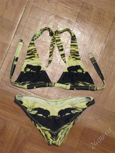 Лот: 1573273. Фото: 1. купальник сафари,р.40. Купальники, плавки, шорты для плавания