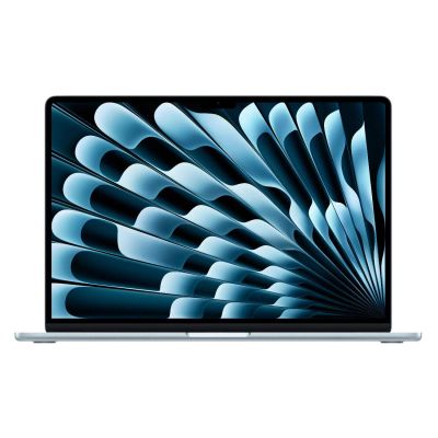 Лот: 25340172. Фото: 1. Ноутбук Apple MacBook Air 15 M4... Ноутбуки