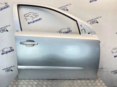 Лот: 25529642. Фото: 1. дверь боковая Opel Astra L35. Кузов
