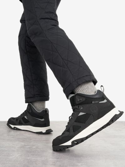 Лот: 22457377. Фото: 1. Ботинки для мальчиков Timberland... Другое (одежда, обувь, галантерея)