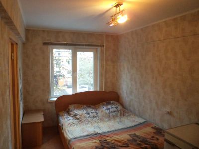Лот: 8362797. Фото: 1. 2-комн Семафорная 209. Квартиры, студии
