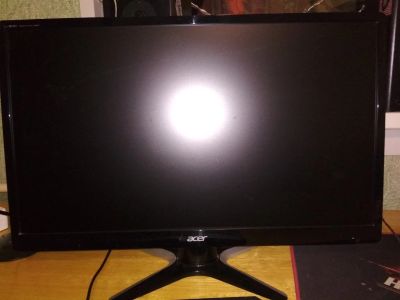 Лот: 15394924. Фото: 1. монитор Acer. ЖК-мониторы