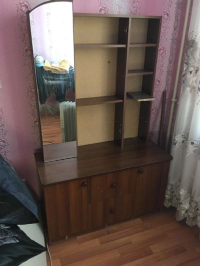Лот: 10992369. Фото: 1. тумбау. Гостиные, стенки, горки