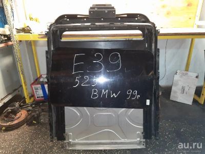 Лот: 18529977. Фото: 1. Люк на крышу Bmw 525 E39 M52TU... Кузов