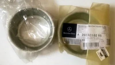 Лот: 11513056. Фото: 1. Mercedes CLK200 w208 A2023210295... Кузов