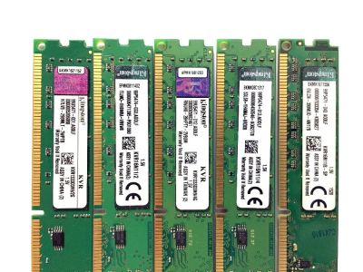 Лот: 15886057. Фото: 1. Куплю память DDR2 2Gb x 2шт. Оперативная память