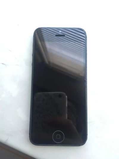 Лот: 7157363. Фото: 1. Продам Iphone5. Смартфоны