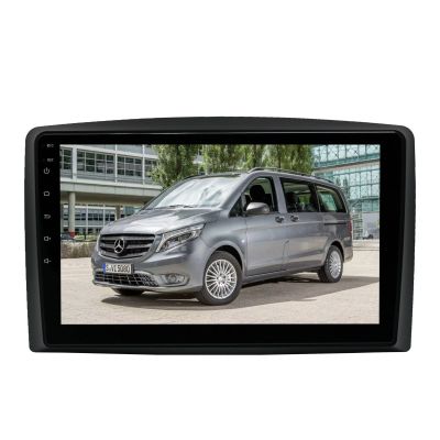Лот: 16732296. Фото: 1. Штатная магнитола для Mercedes-benz... Автомагнитолы