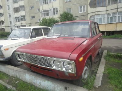 Лот: 3175221. Фото: 1. Ваз 2106 на запчасти целиком. Другое (автозапчасти)