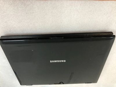 Лот: 17937989. Фото: 1. Корпус для ноутбука Samsung NP-R60Y. Корпуса, блоки питания