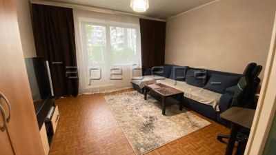 Лот: 20552795. Фото: 1. 1-комнатная квартира на ул. 9... Квартиры, студии
