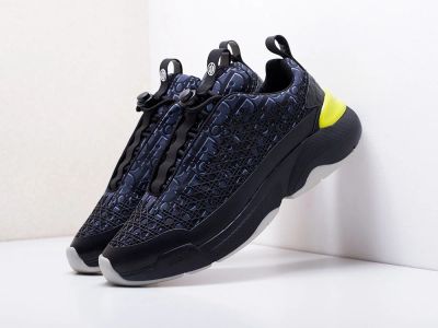 Лот: 15838172. Фото: 1. Dior Homme B24 Артикул: 17954. Кеды, кроссовки, слипоны