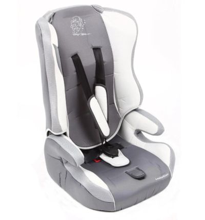 Лот: 7881812. Фото: 1. Автокресло Leader Kids Star Aero... Детские автокресла