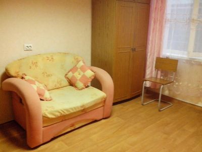 Лот: 4098075. Фото: 1. Сдам в аренду гостинку. Квартиры, студии