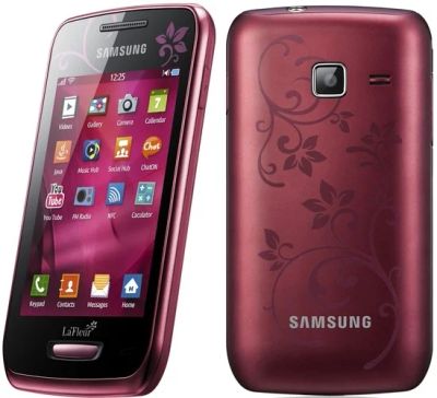Лот: 6248884. Фото: 1. Продам телефон Samsung Galaxy... Кнопочные мобильные телефоны