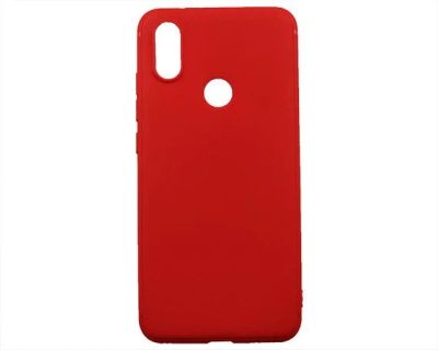 Лот: 16585496. Фото: 1. Чехол Xiaomi Mi A2 силиконовый... Чехлы, бамперы